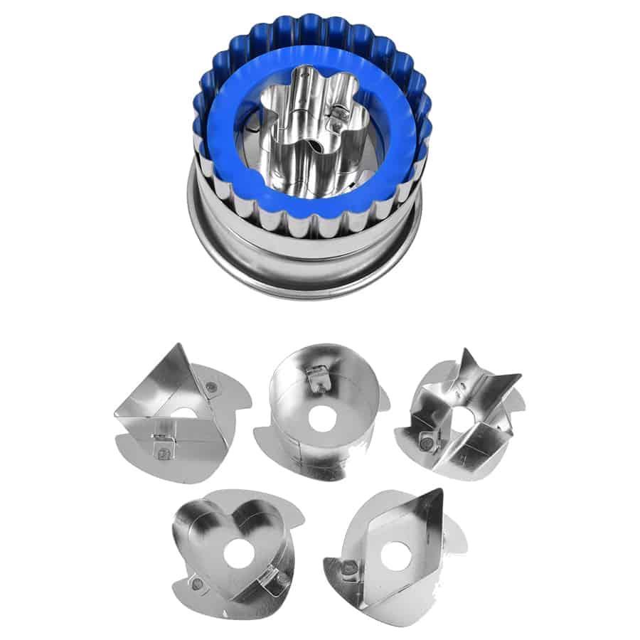 R&M Linzer Cookie Set