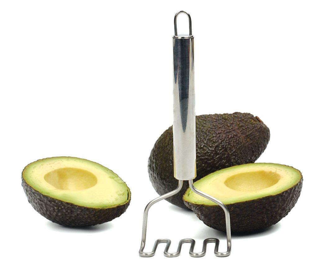 RSVP Avocado Masher