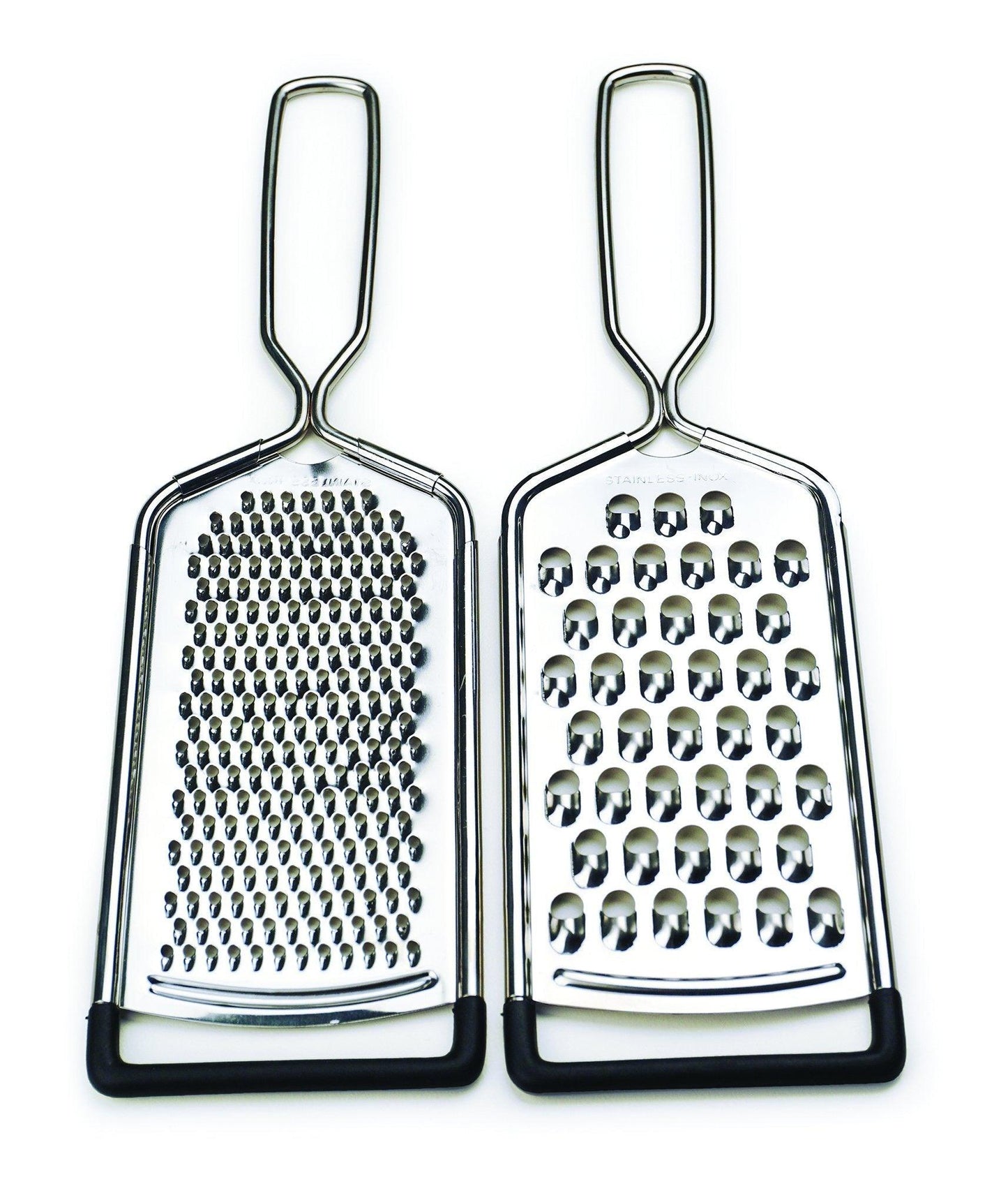 RSVP Endurance Cheese Grater Set