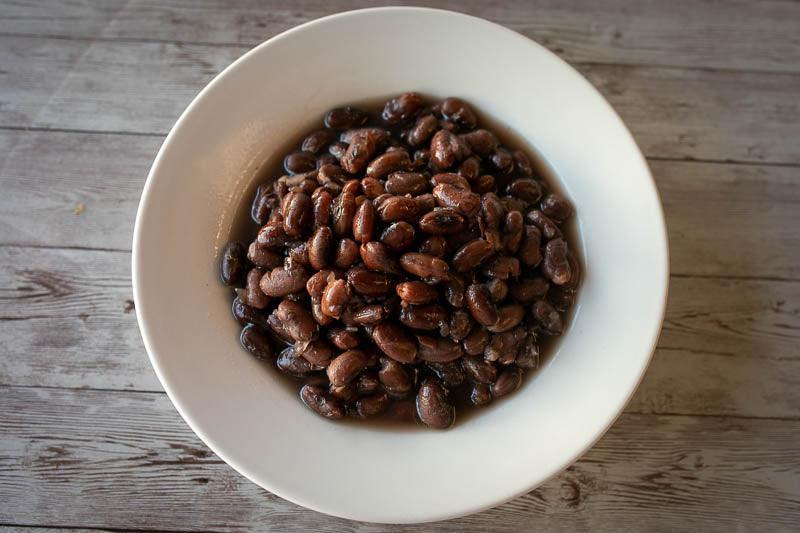 Rancho Gordo Rio Zape Bean