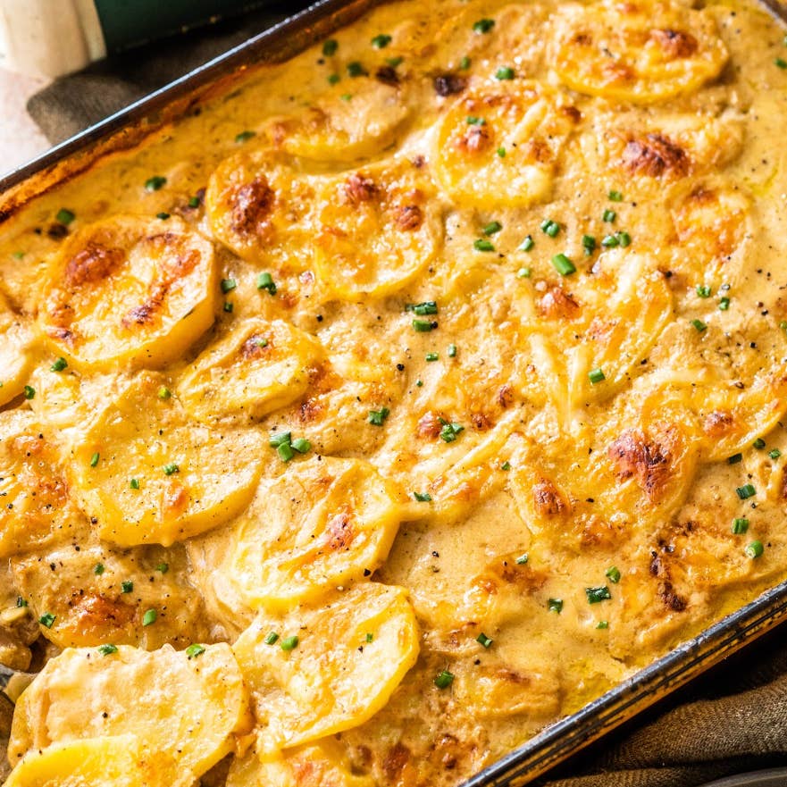 Sauz Brown Butter Alfredo Pasta Sauce 16 oz