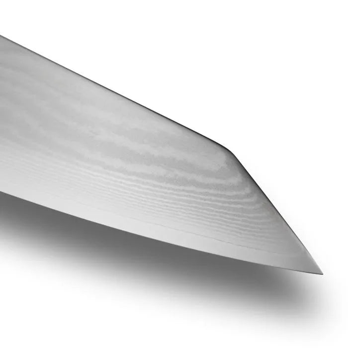 Shun Classic Blonde 8" Kiritsuke Knife