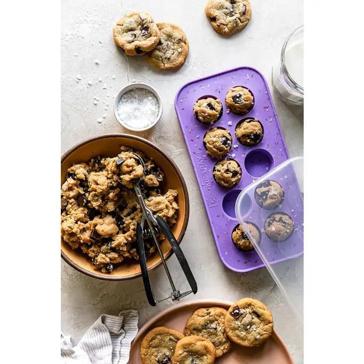 Souper Cubes Cookie Trays (Set of 2)