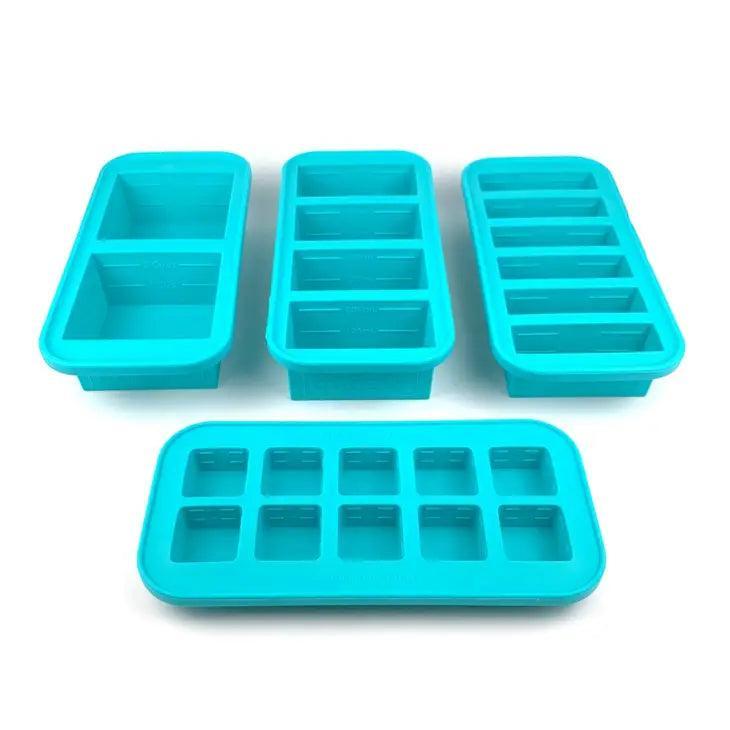 Souper Cubes Ultimate Gift Set: Aqua