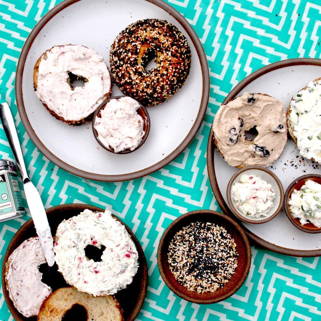 Spicewalla Everything Bagel Seasoning, 3.7oz