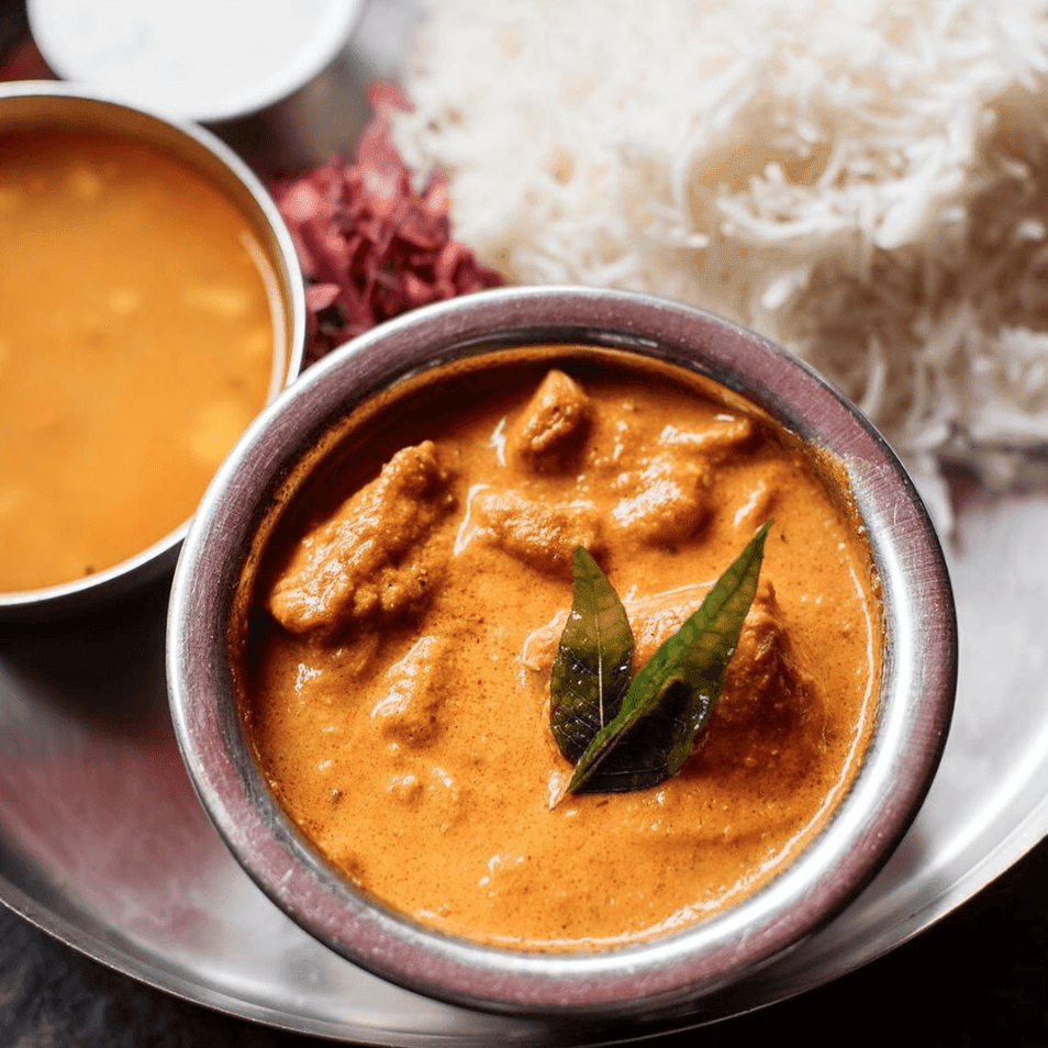 Spicewalla - Madras Curry Powder