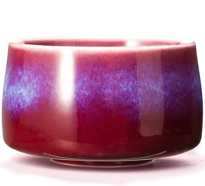 The Tea Spot Matcha Bowl