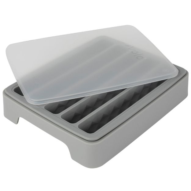 Tovolo Ice Mold: Water Bottle