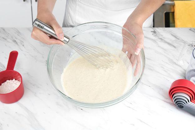 Tovolo Stainless Steel Whisk: 11"