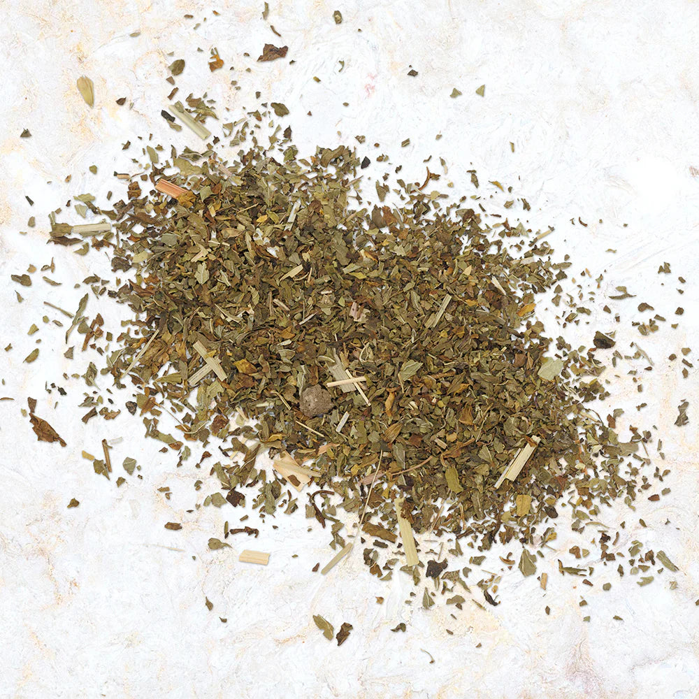 Tumblewood Teas Bright Montana Morning