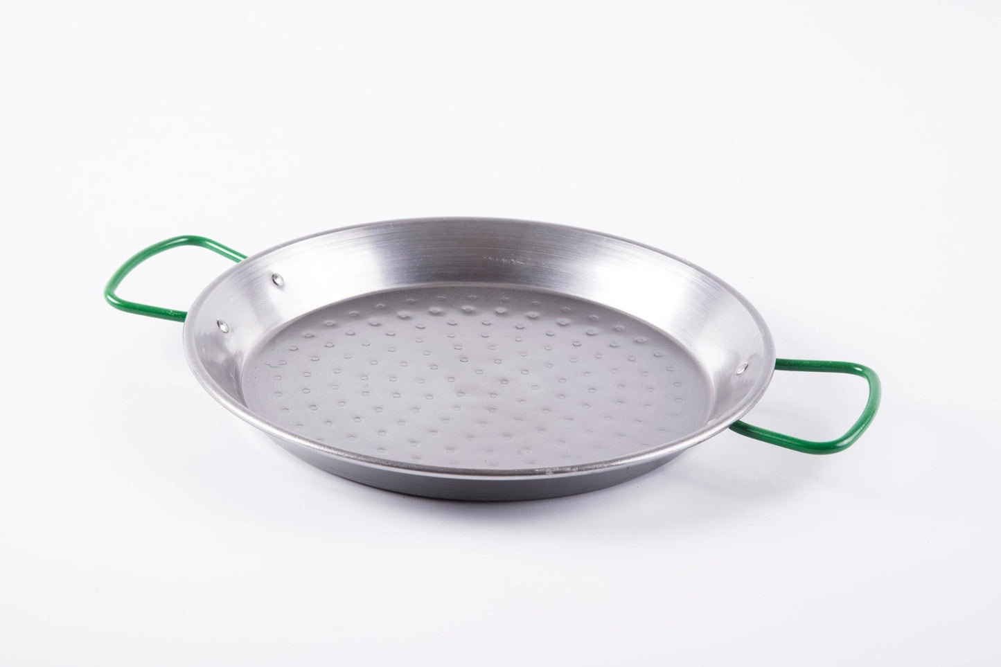 Vaello Paella Pan: 15"