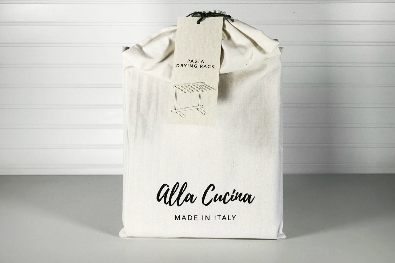 Verve Culture Collapsible Pasta Drying Rack