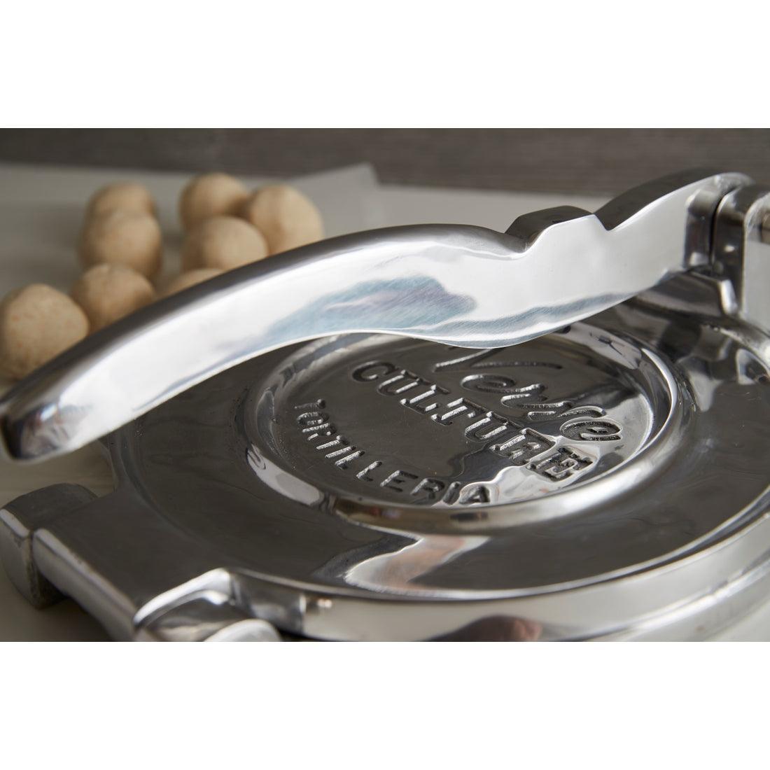 Verve Culture Large Tortilla Press