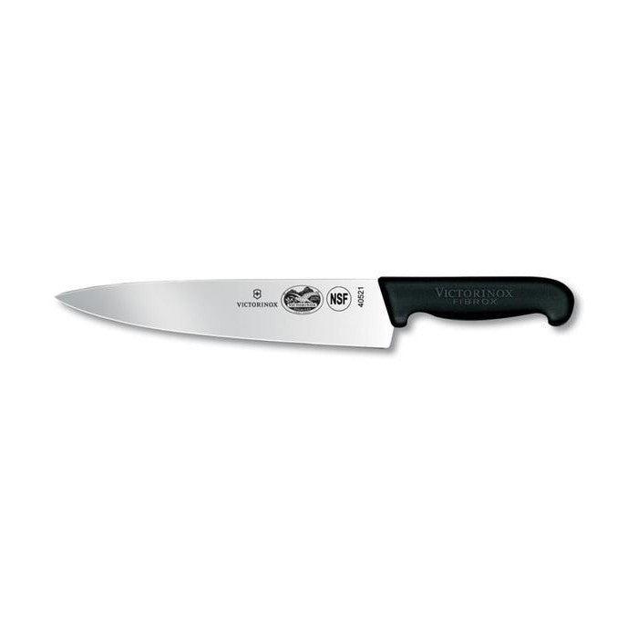 Victorinox Fibrox Pro 10" Chef's Knife