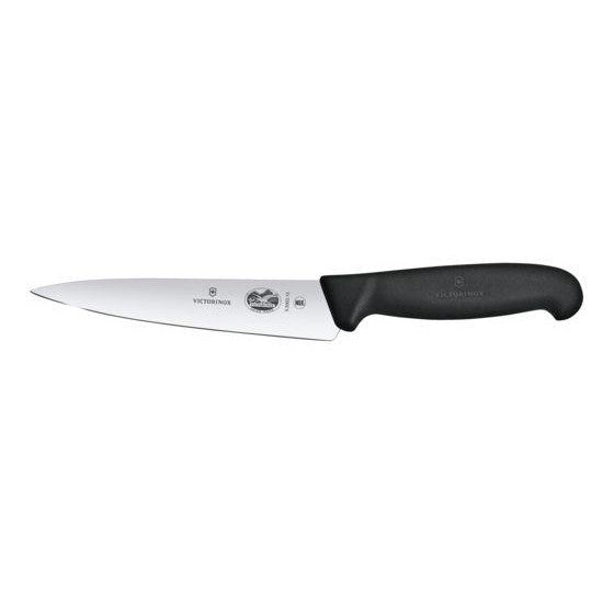 Victorinox Fibrox Pro 6" Chef"s Knife
