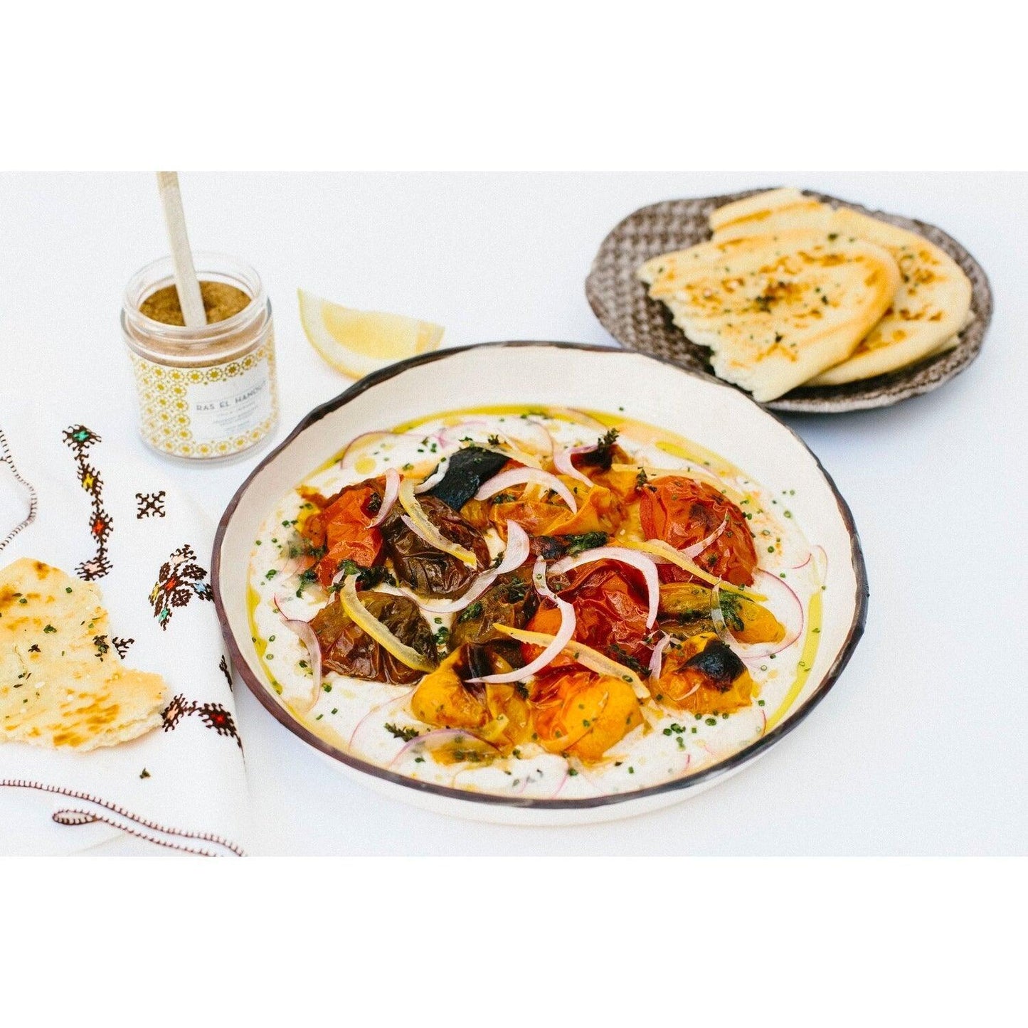 Villa Jerada - Ras el Hanout