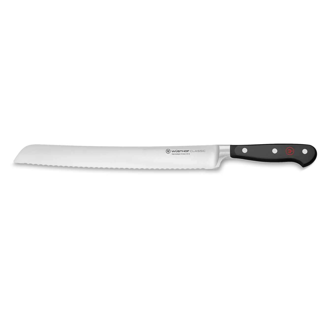 Wusthof Classic 10" Bread Knife