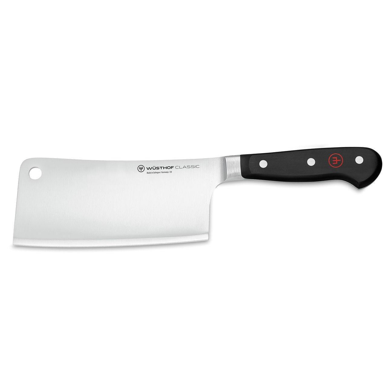 Wusthof Classic 6" Cleaver