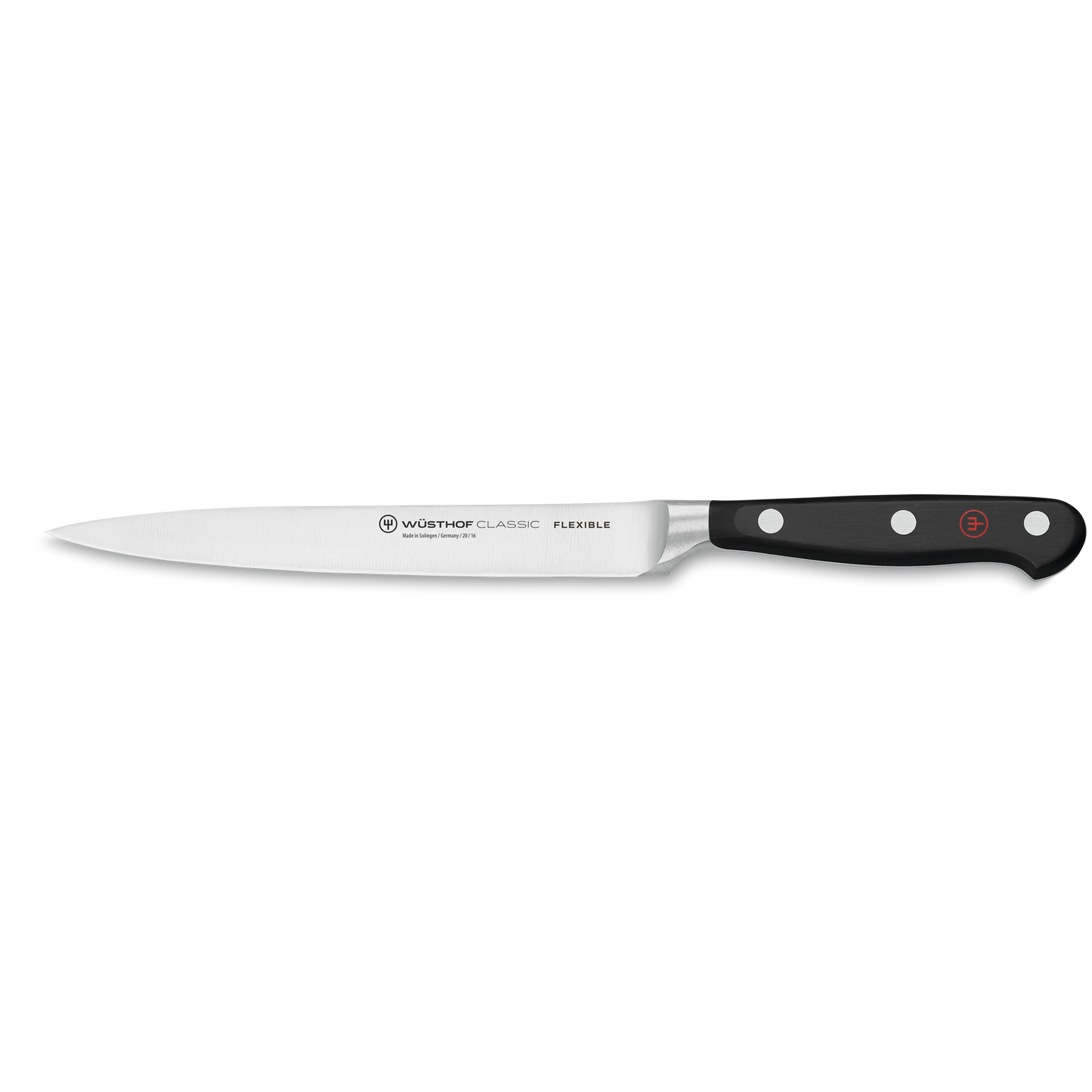 Wusthof Classic 6" Flexible Fillet Knife