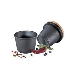 Zassenhaus Cast Iron Spice Grinder