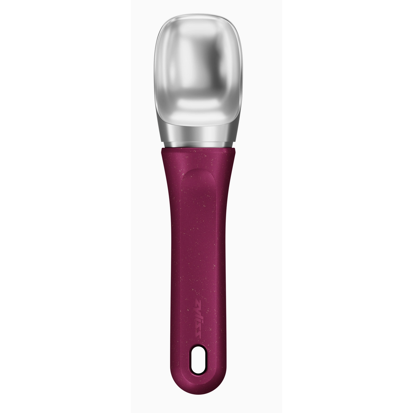 Zyliss Ice Cream Scoop: Berry