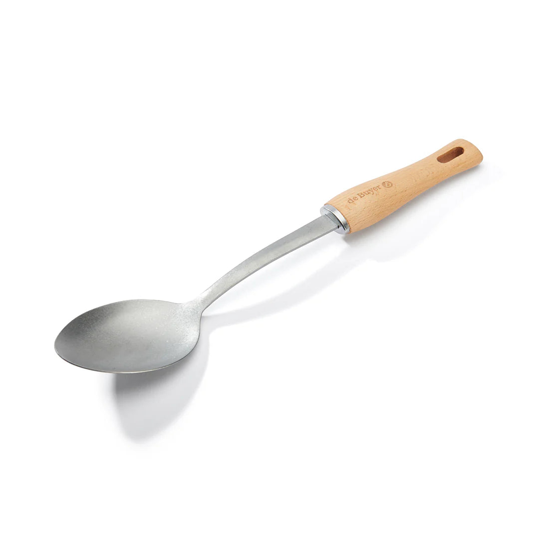 de Buyer B BOIS Spoon