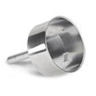 Bialetti Venus Pot: Funnel, 6 cup - Zest Billings, LLC