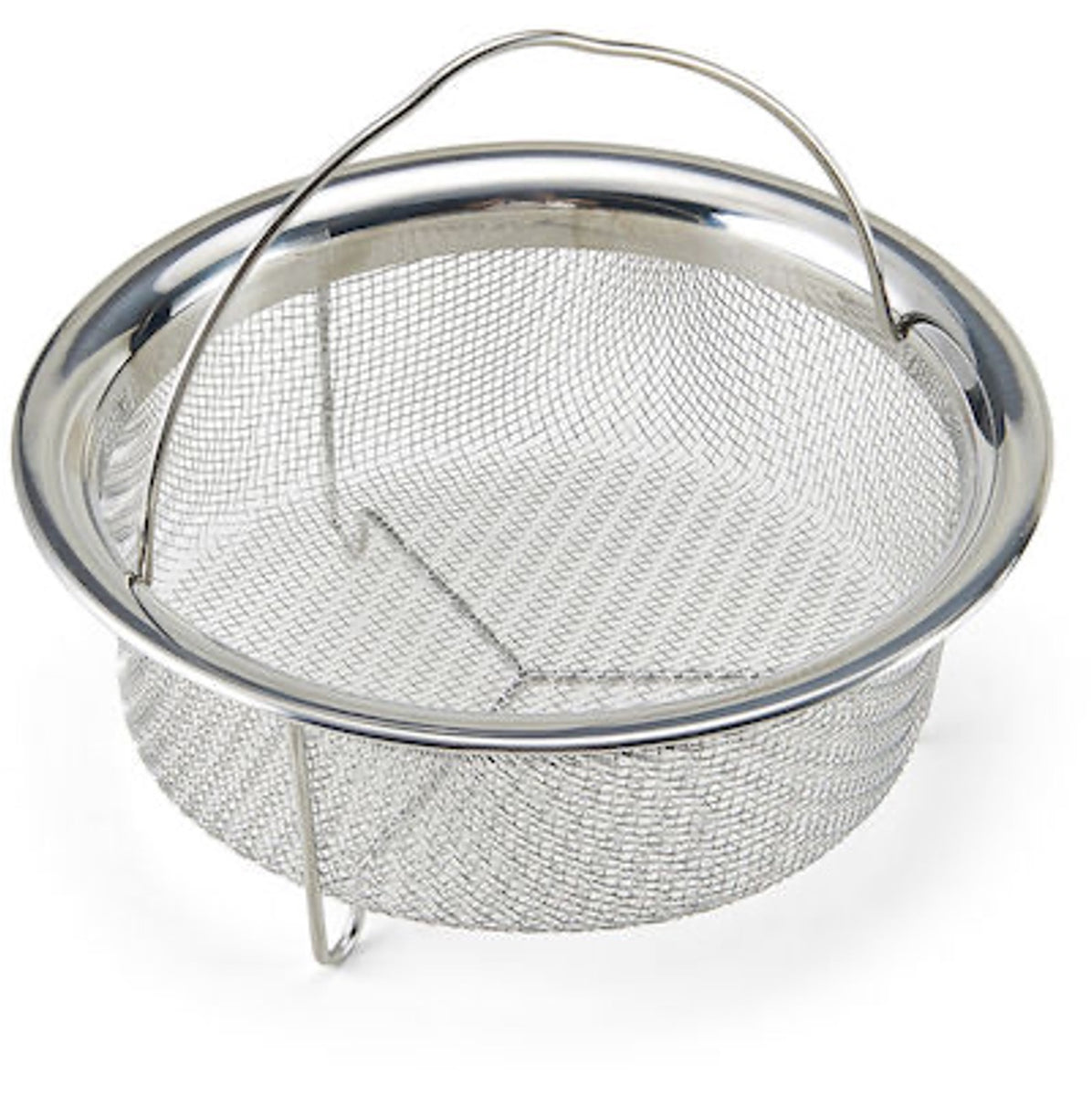Instant Pot Steamer Basket 12+ Ways!