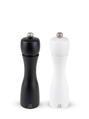 Peugeot Tahiti Duo Black and White - 20cm - Zest Billings, LLC