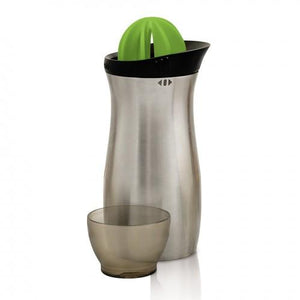 Tovolo Stainless Cocktail Shaker - Zest Billings, LLC