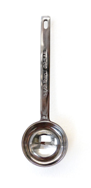 RSVP Measuring Spoon - 1.5 Tablespoons - Zest Billings, LLC