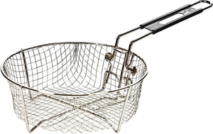 Lodge Fry Basket - 11.5" - Zest Billings, LLC