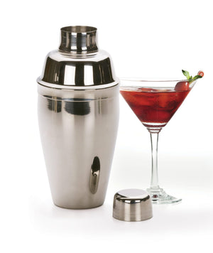 RSVP Cocktail Shaker 18oz - Zest Billings, LLC