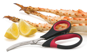 RSVP Seafood Scissors - Zest Billings, LLC