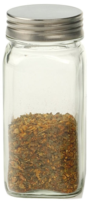 RSVP Square Spice jars - Zest Billings, LLC