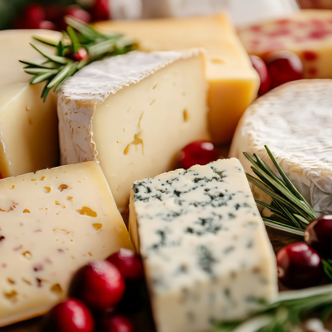 The Ultimate Cheese Lovers' Gift Guide