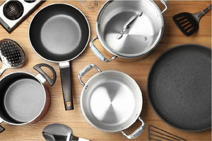 Three Pieces of Cookware You Really Need - and 5 You Maybe Don’t