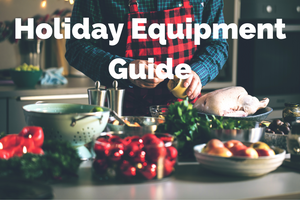 2023 Holiday Equipment Guide