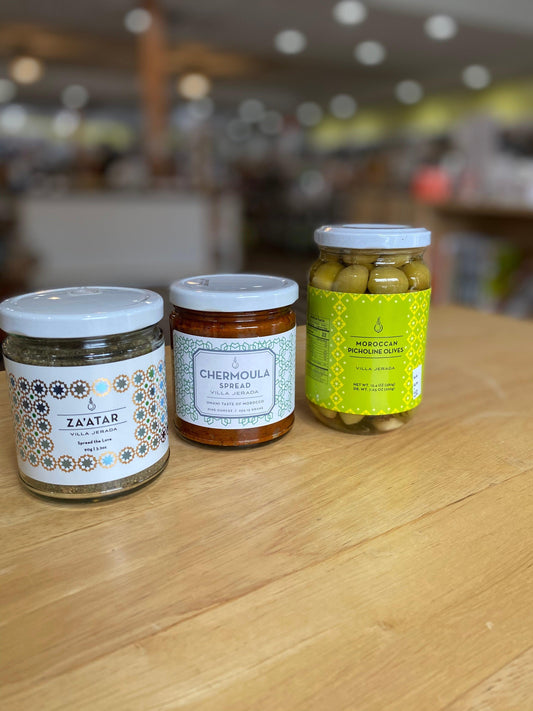 Bake With The Bake Off - Bread Week