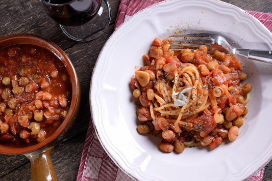 Best Pasta e Fagioli