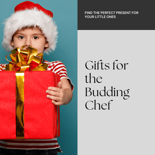 Holiday Gift Guide for Kids