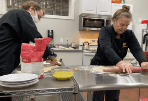 Upcoming Cooking Classes