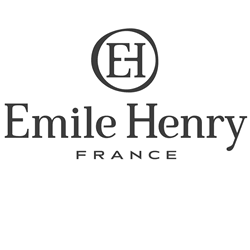 Emile Henry Delight Round Dutch Oven: 2 QT – Zest Billings, LLC