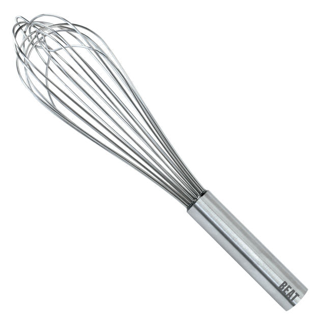 Tovolo Stainless Steel Whisk:  9"