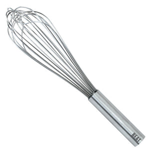 Tovolo Stainless Steel Whisk:  9", Balloon