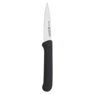 Messermeister Petite Messer Paring Knife: Black