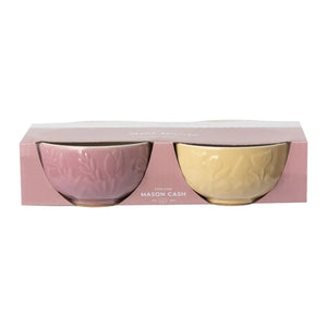 Mason Cash Prep Bowls (Set of 4): In The Meadow