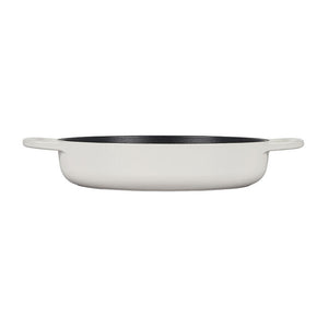 Le Creuset Everyday Pan: 11", White