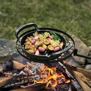  Introducing Le Creuset: Alpine Outdoor Collection 
