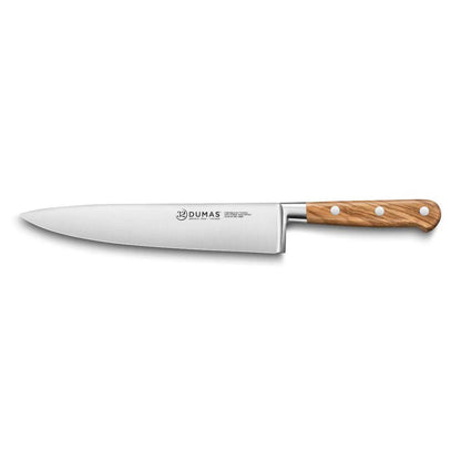 32 Dumas Ideal Provencao Chef Knife: 8"